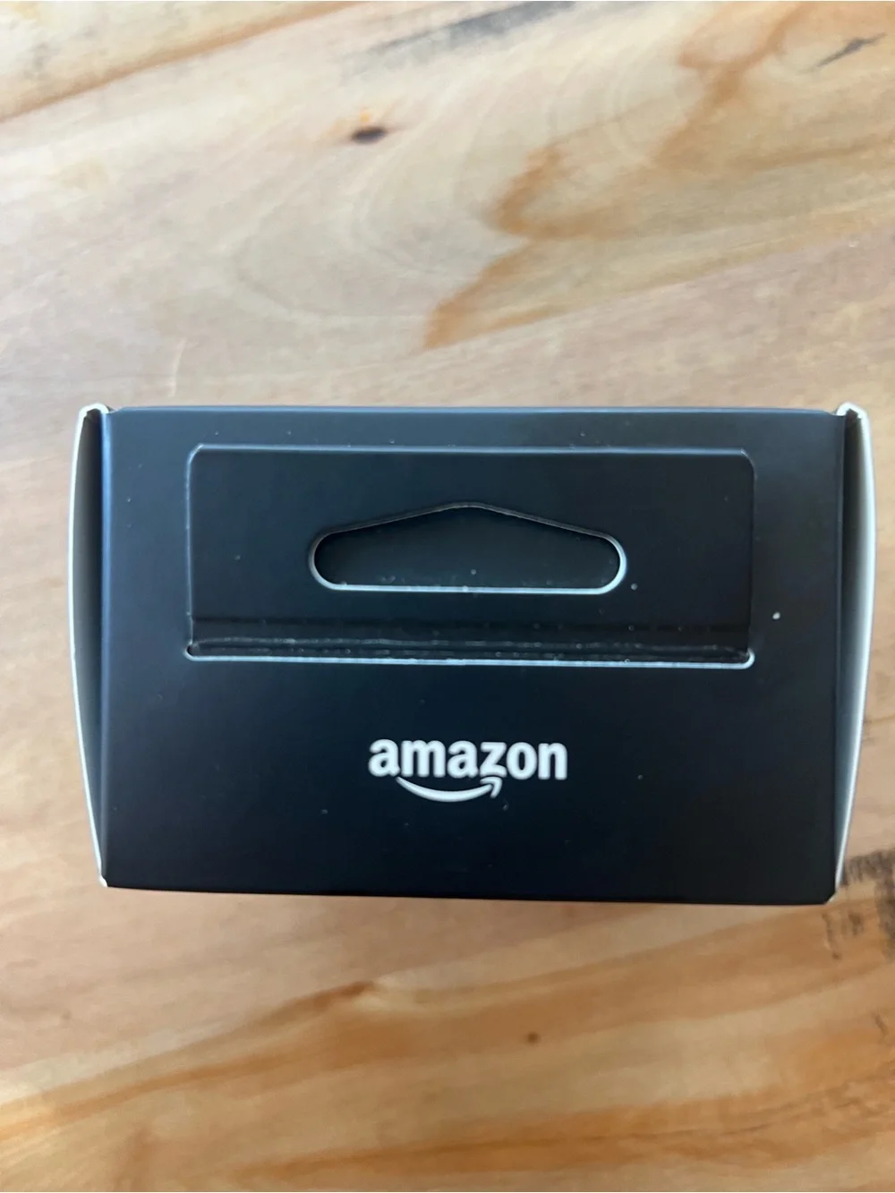 Amazon Halo View Fitness Tracker - Black - New, unopened box